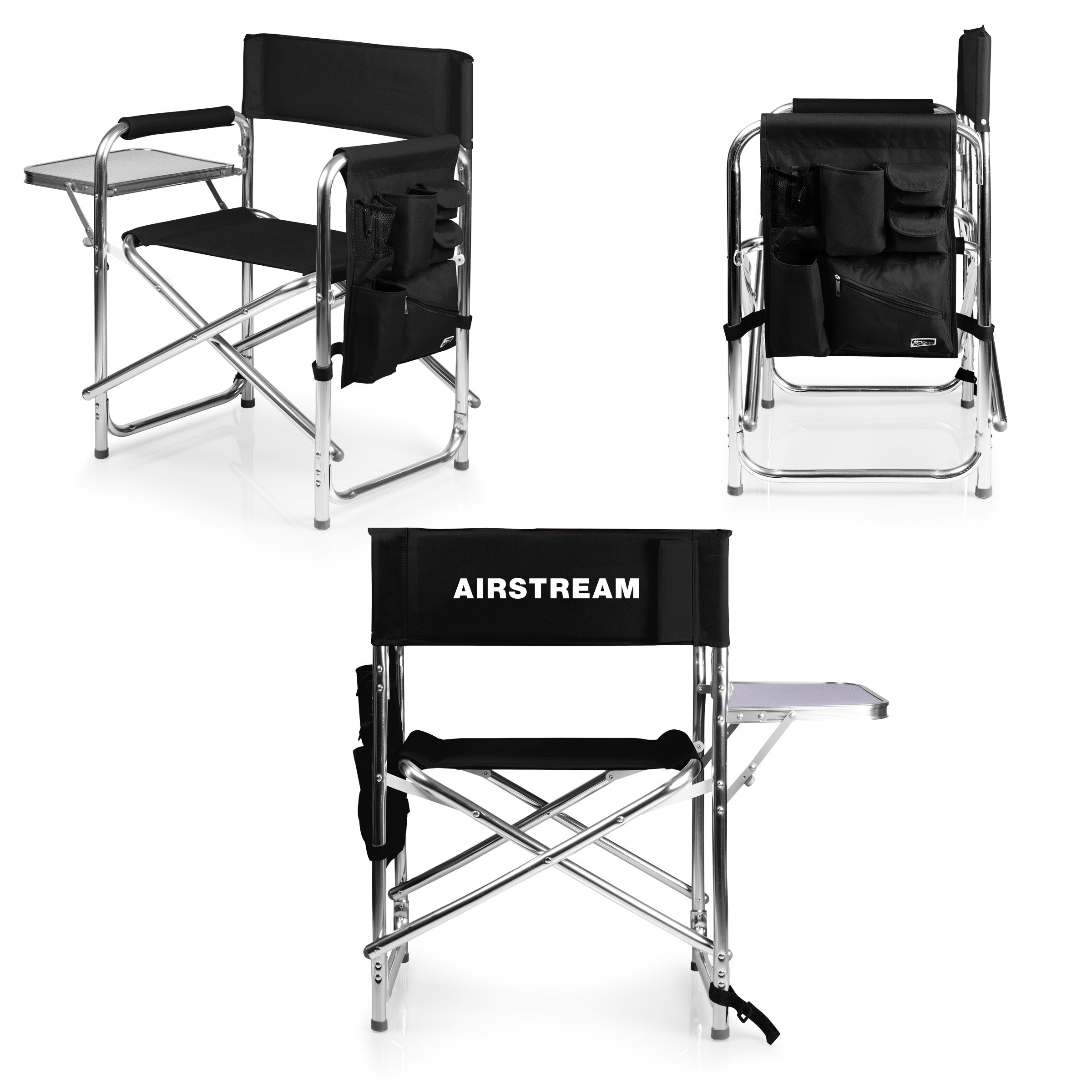 Airstream Outdoor Sports Chair