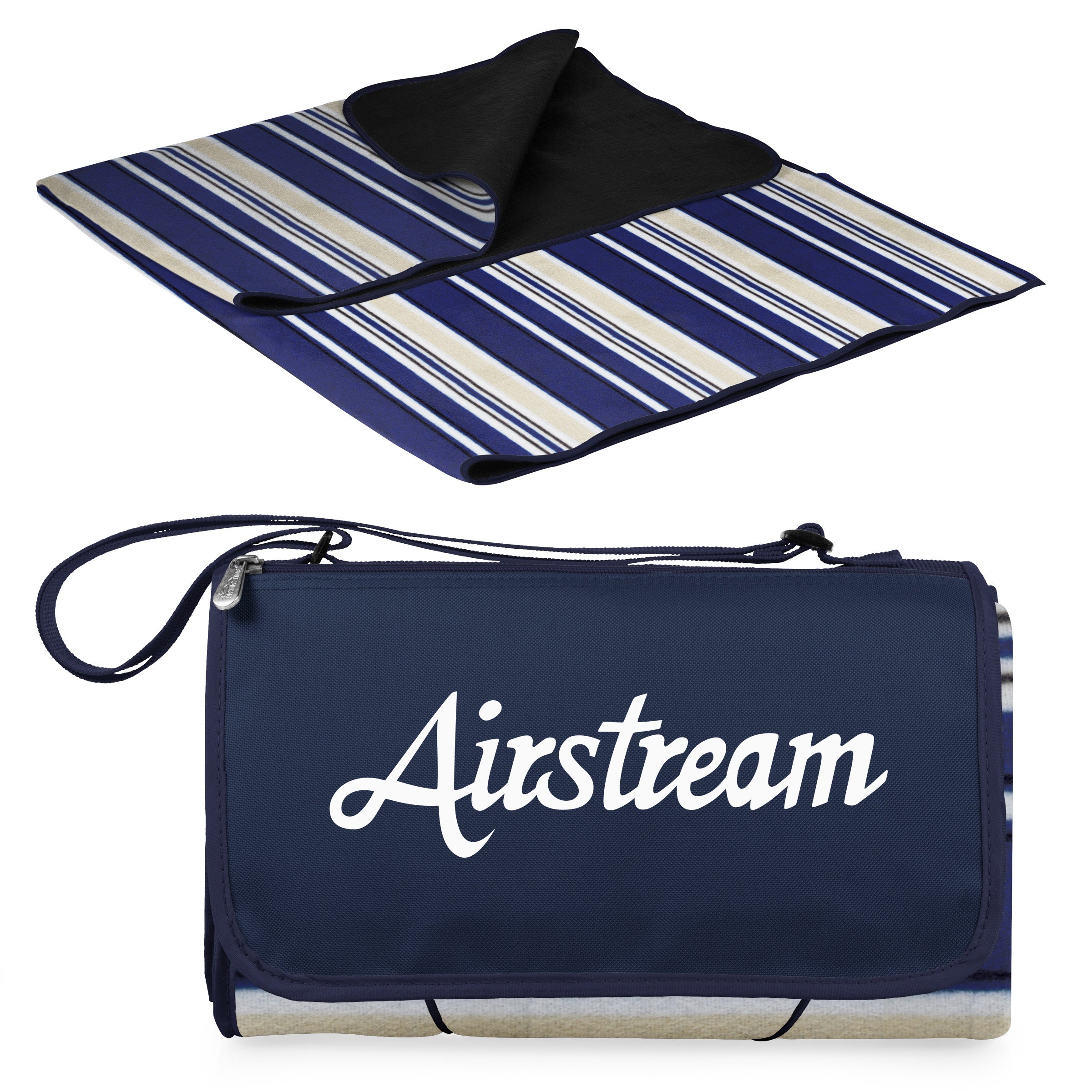 Airstream Outdoor Picnic Blanket