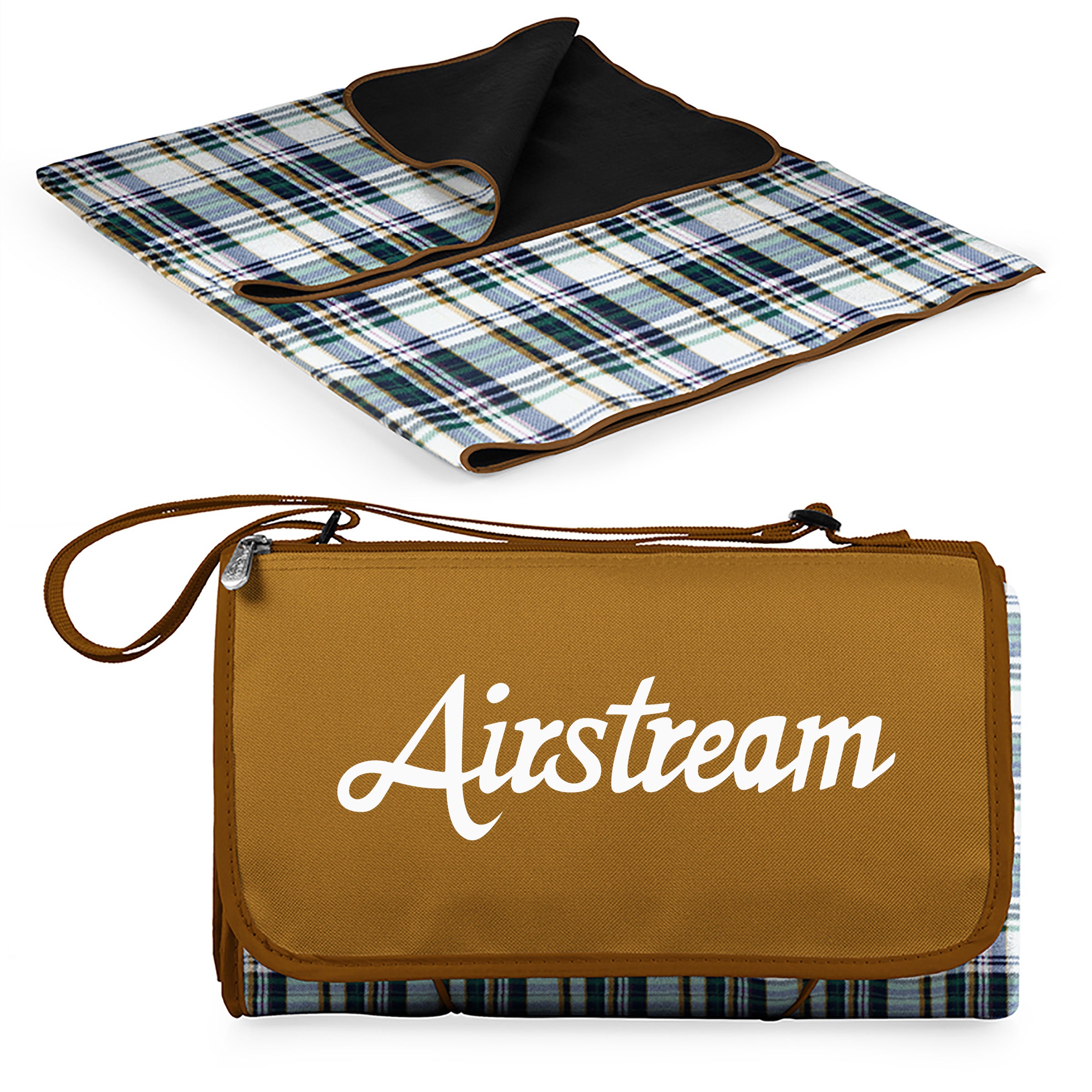 Airstream Outdoor Picnic Blanket