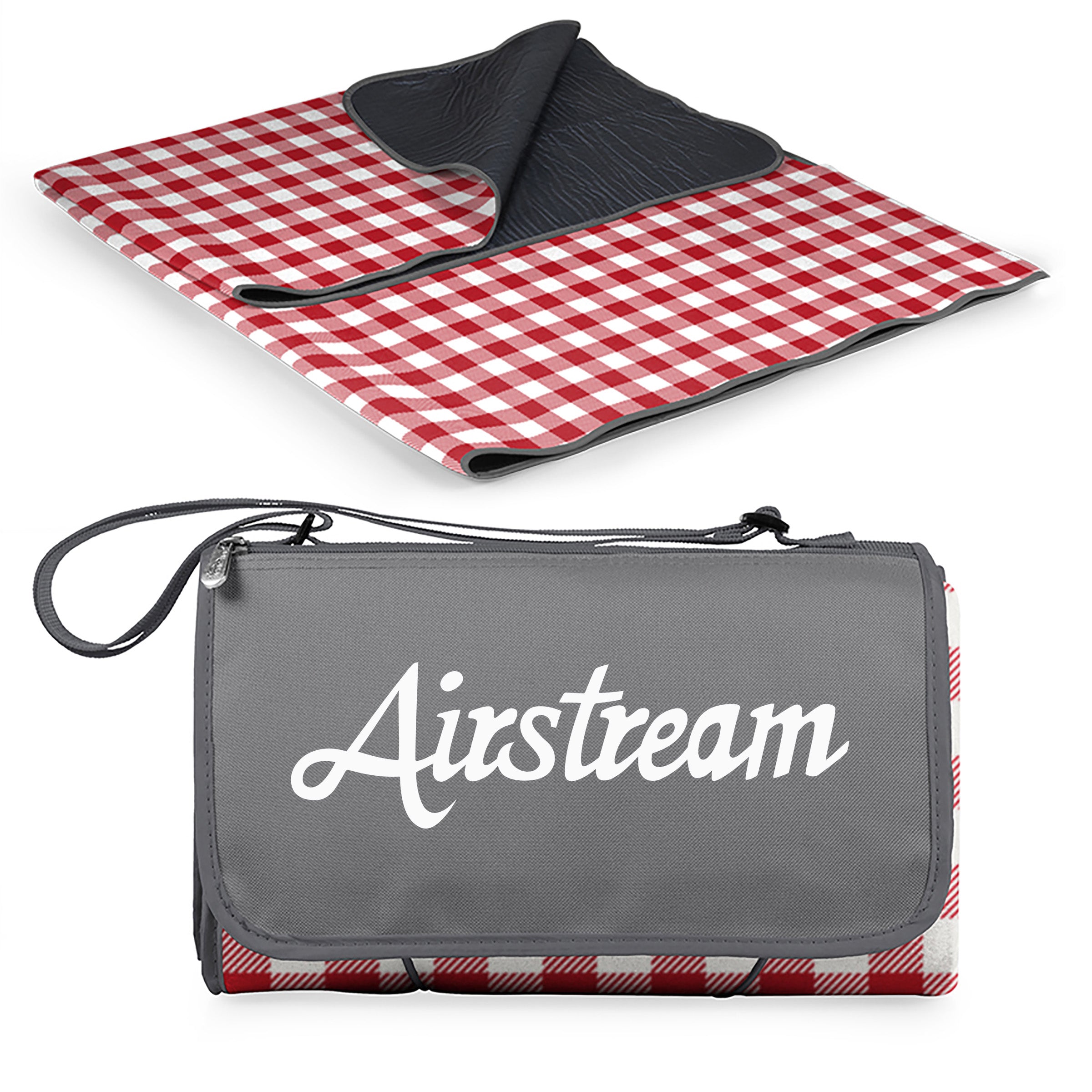 Airstream Outdoor Picnic Blanket