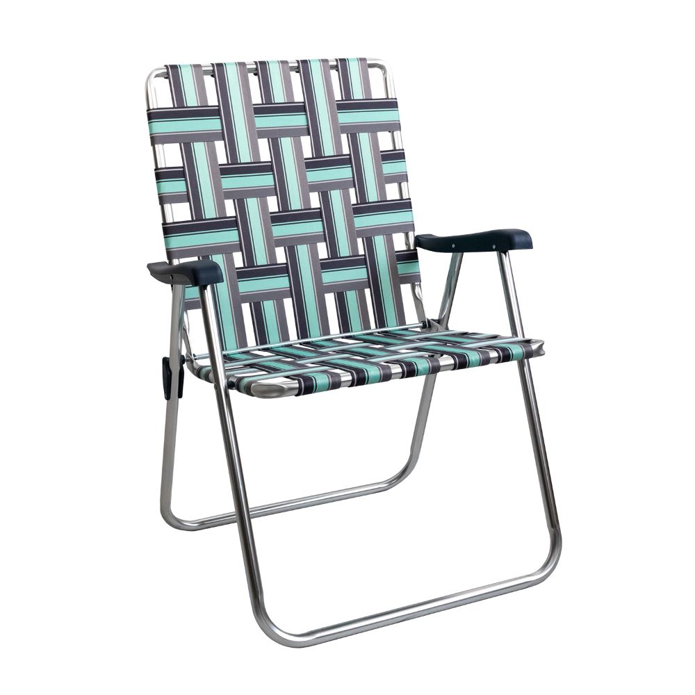 Backtrack Chair by KUMA, Set of 2
