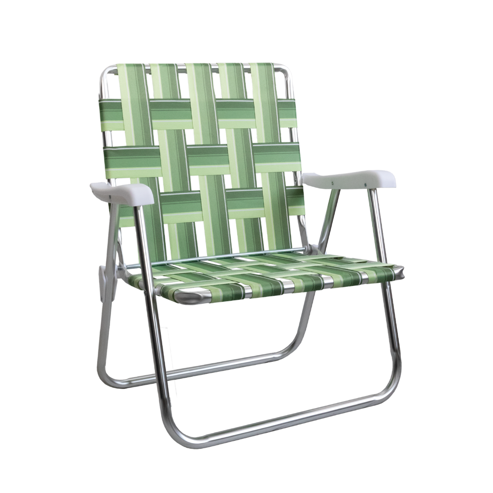 Backtrack Low Chair by KUMA, Set of 2