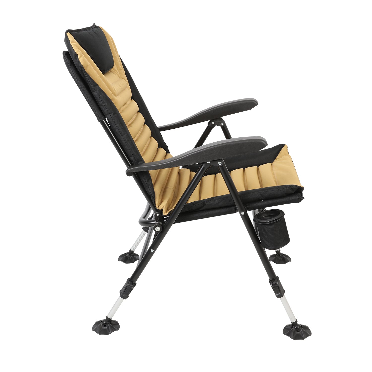 Off-Grid Chair By KUMA