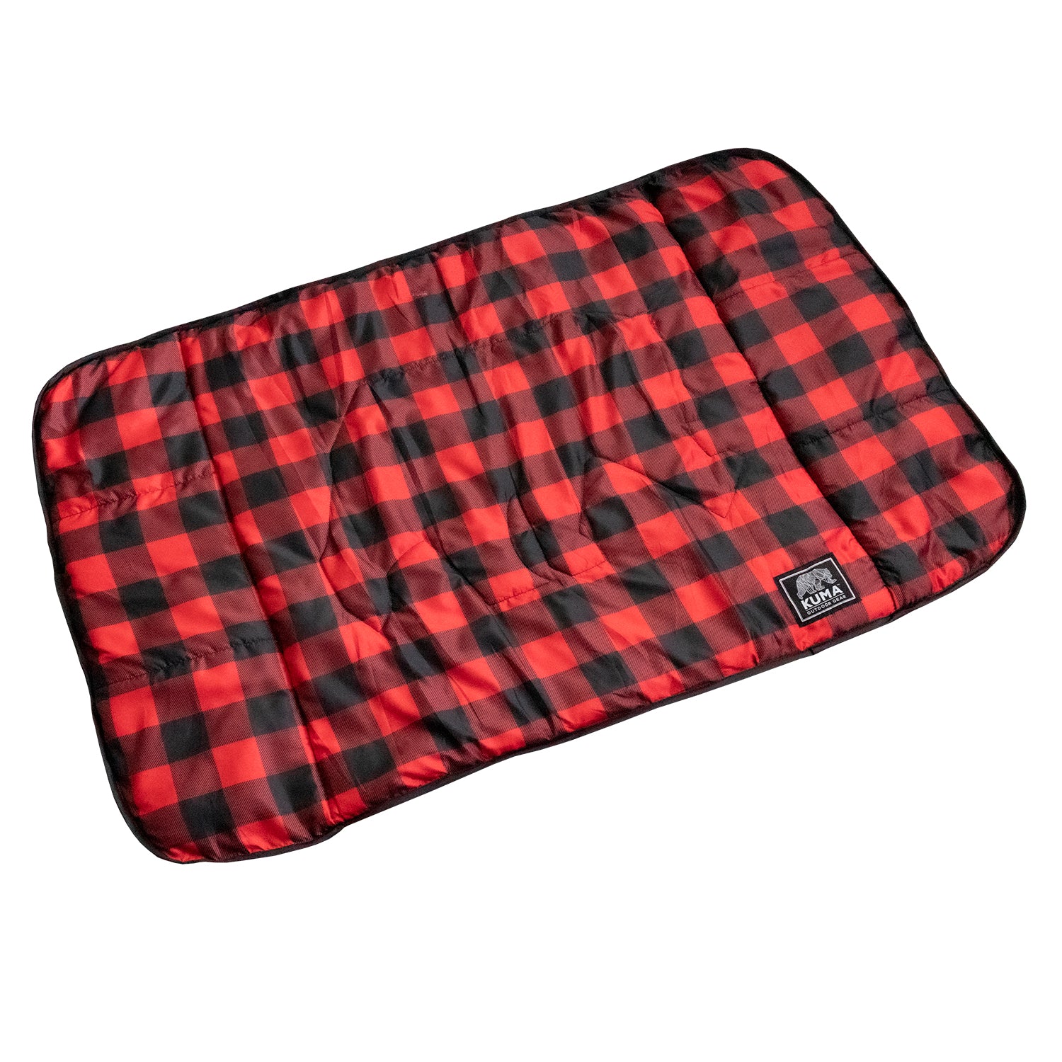 Lazy Bear Dog Blanket by KUMA Outdoor Gear