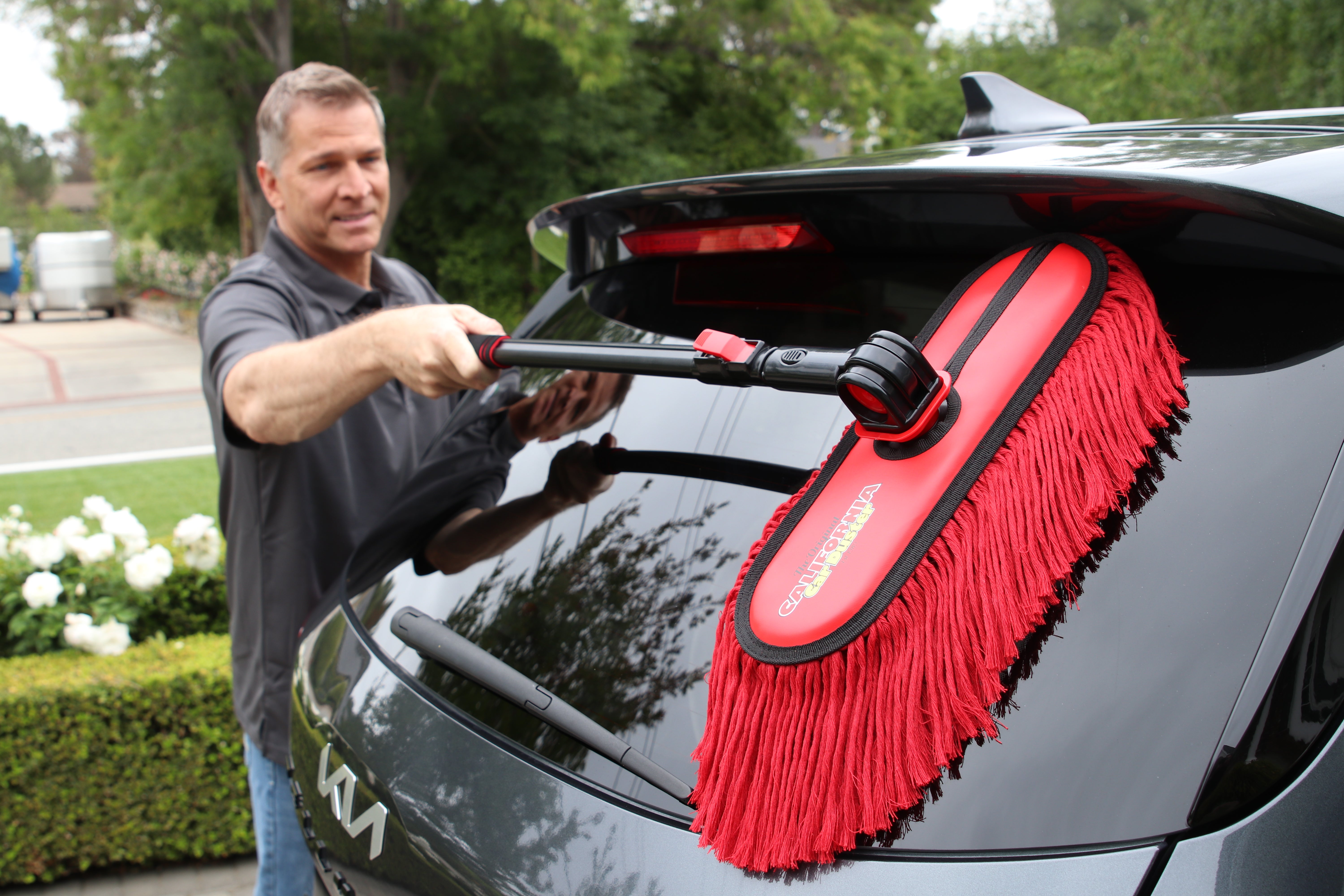 Triple Threat Dust and Wash Combo