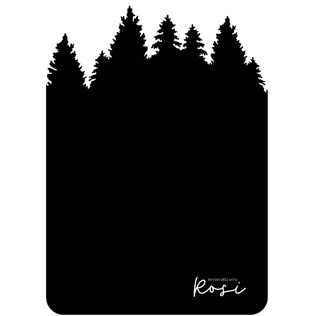 Airstream Original Adventure Board by Rivet Supply Co