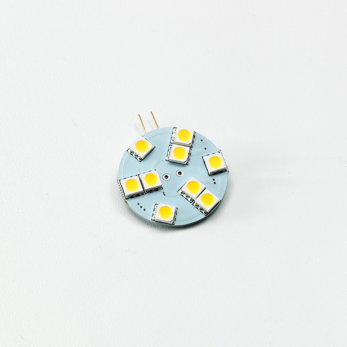 AIRMKT eCom PN 15751W-14 9 42139 9 Chip LED Bright White WEB