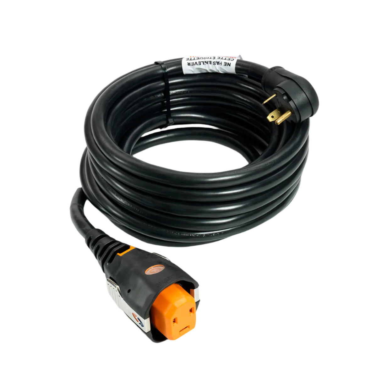 AIRMKT eCom PN 30303W-02 SmartPlug 30 Amp RV Cordset-C30303 Out of Box 42008 WEB