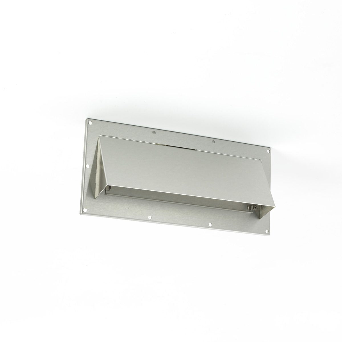 AIRMKT eCom PN 39763W-02 Stainless Steel Upgrade-Range Exhaust 41877 WEB