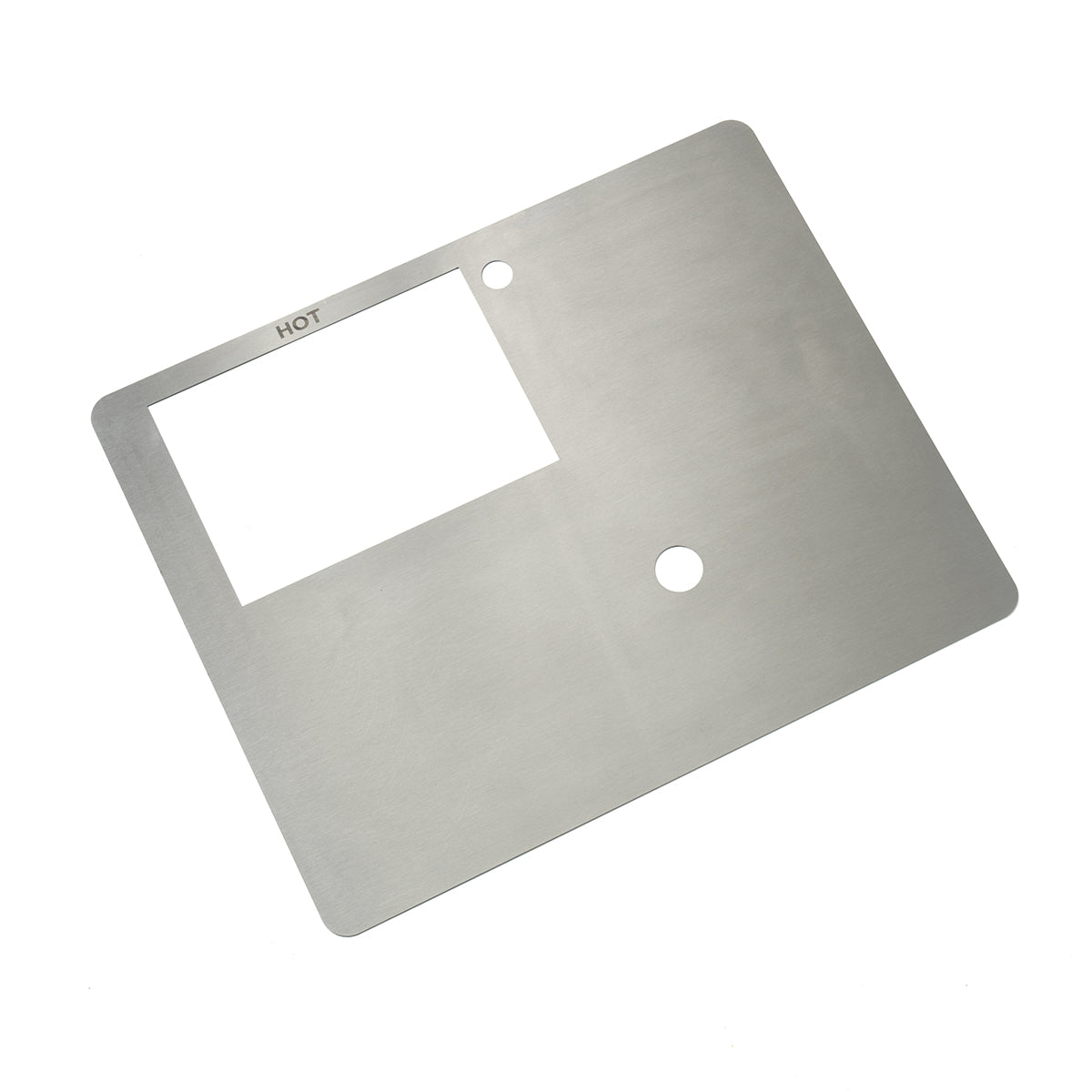 AIRMKT eCom PN 39771W-02 SS Water Heater Applique_50310 WEB