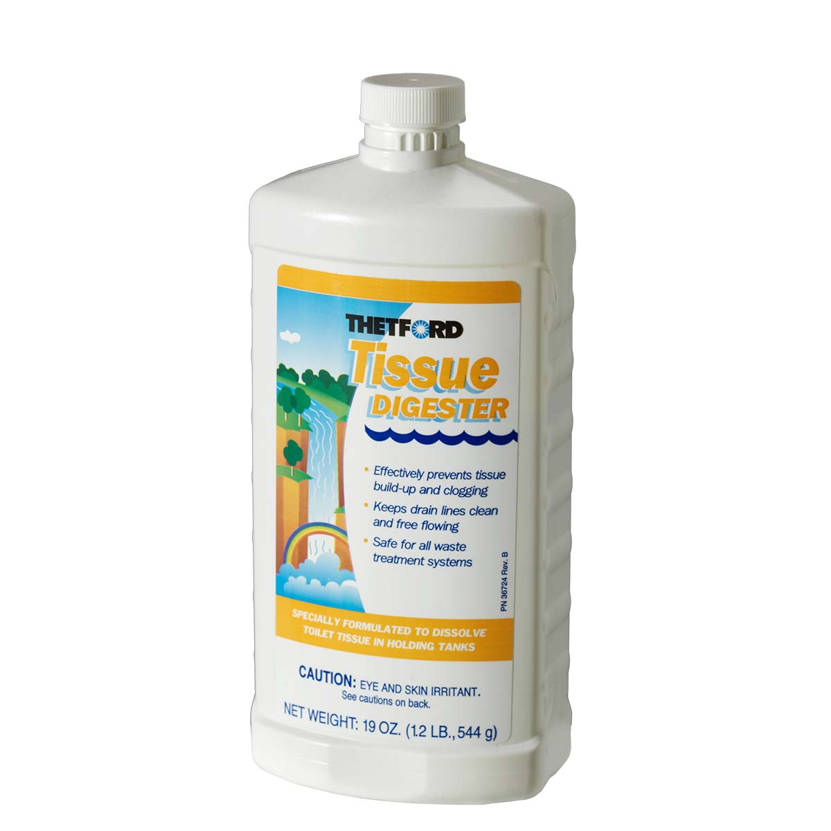 AIRMKT eCom Tissue Digester_85807