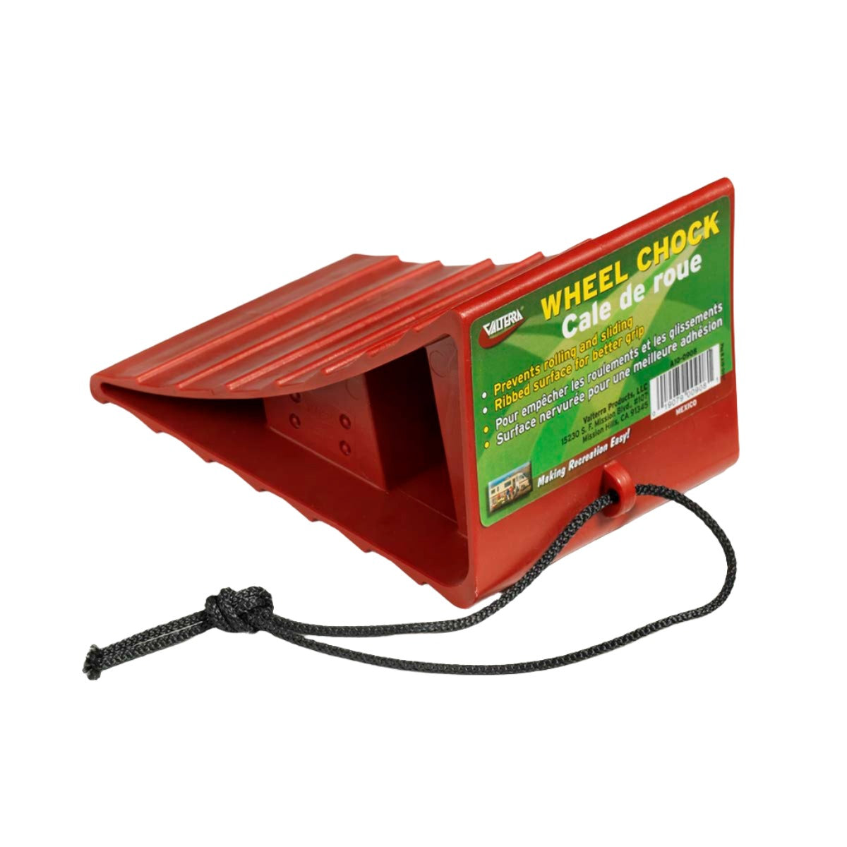 AIRMKT eCom Wheel Chock_85836