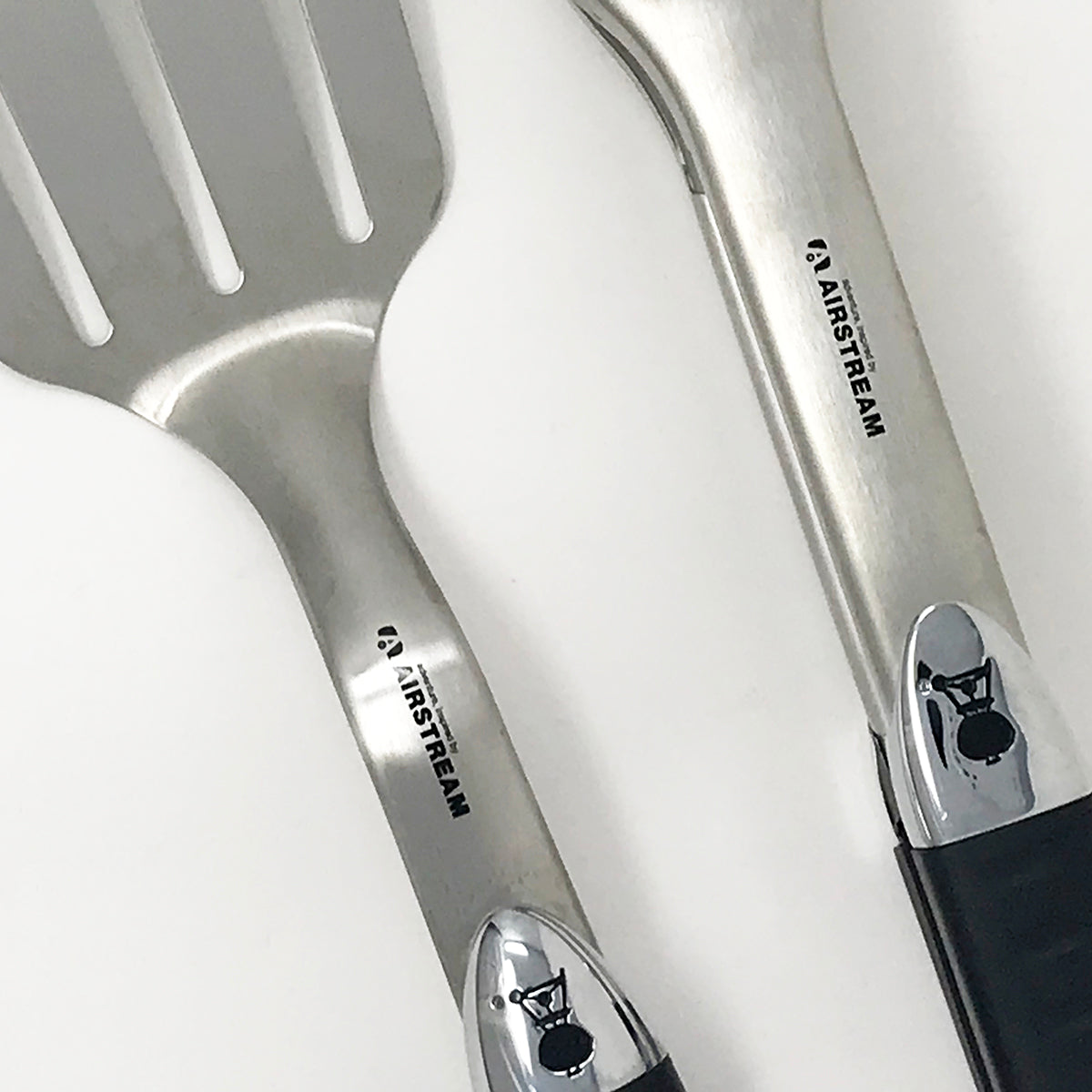 Airstream Grill Tool Set by Weber