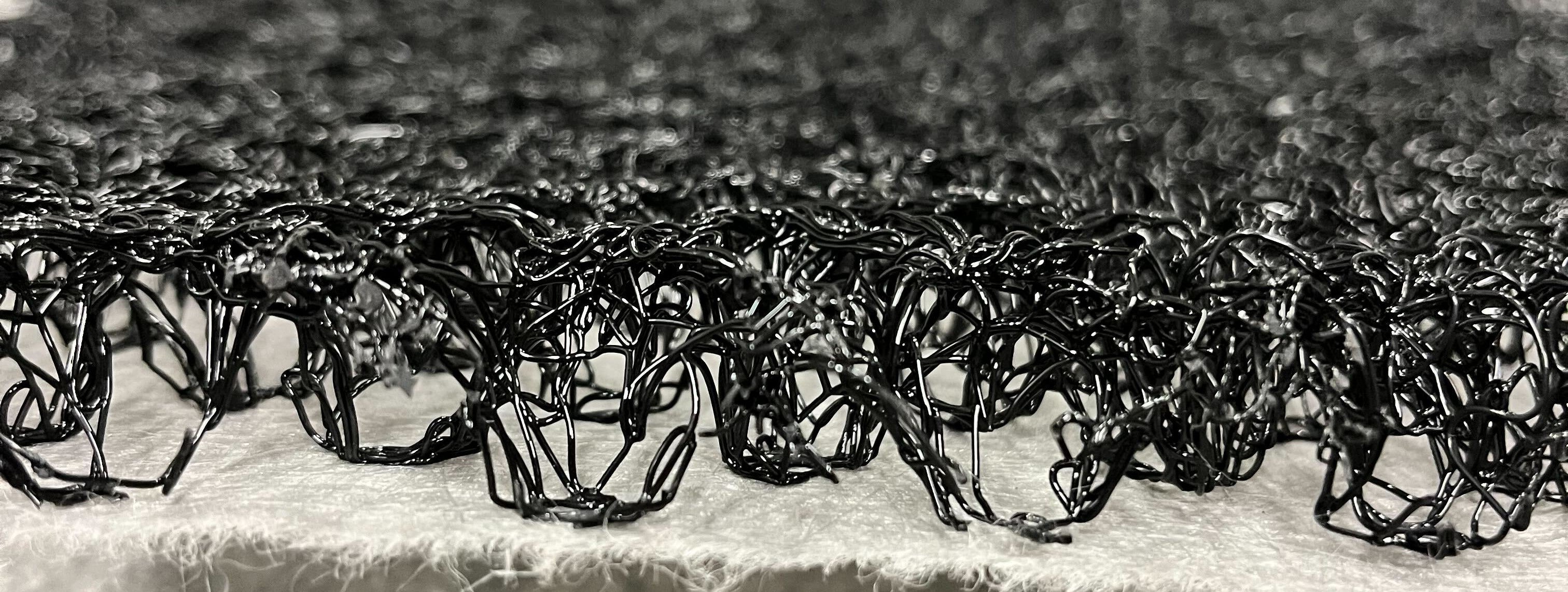 Airstream Mattress Airflow for Pendleton Travel Trailers