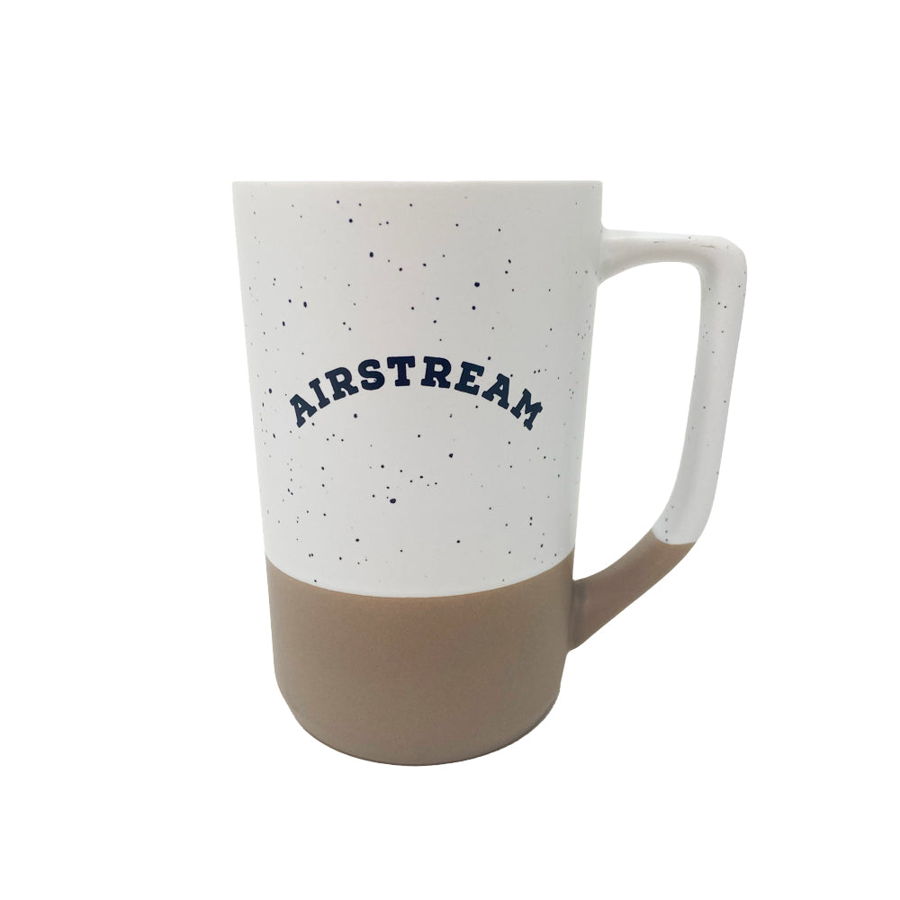 Airstream Heritage Arc Mug