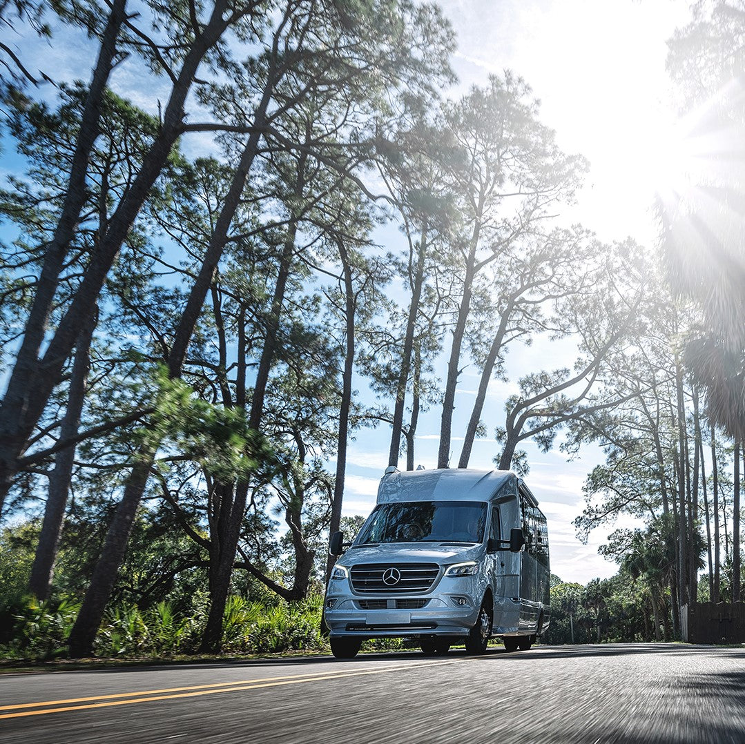 Airstream-Atlas-Luxury-Class-B-Motorhome-Lifestsyle-Driving-Front (2)