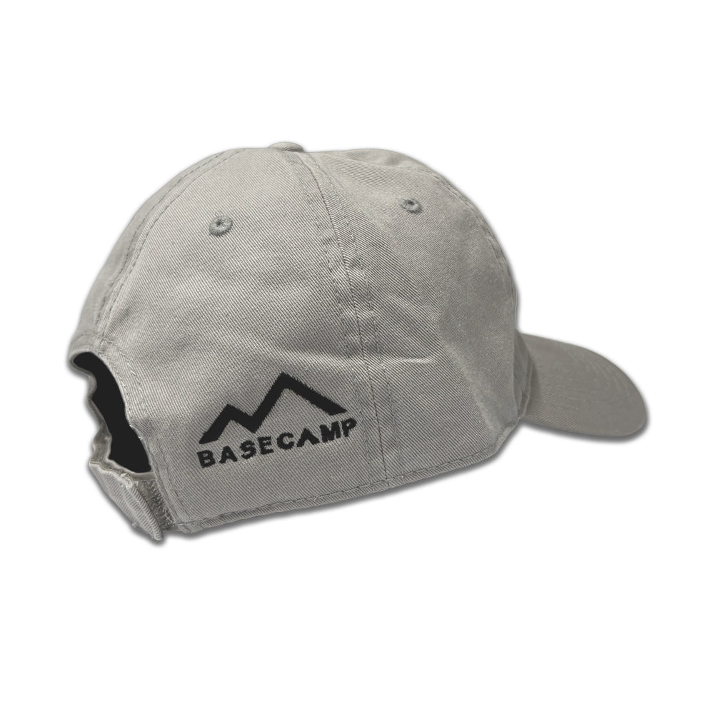 Airstream Basecamp Outline Hat
