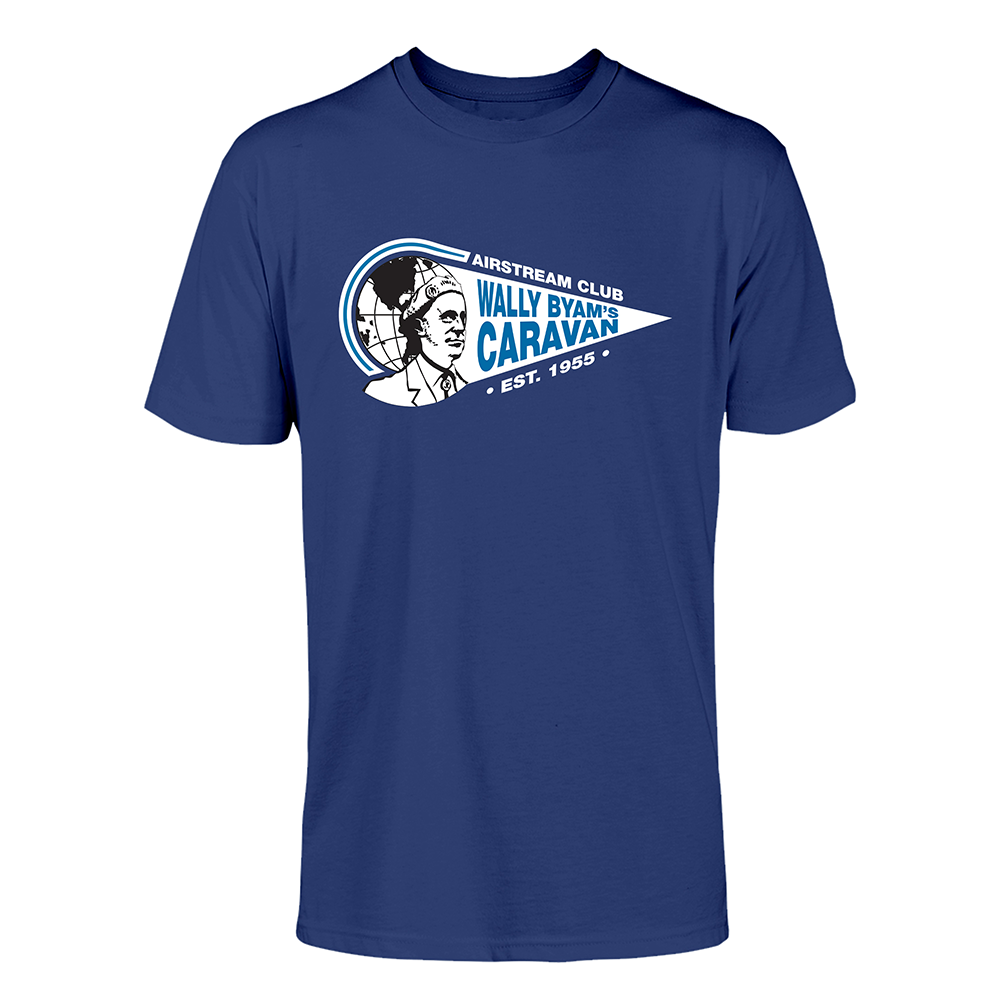 Airstream-Club-Shirt