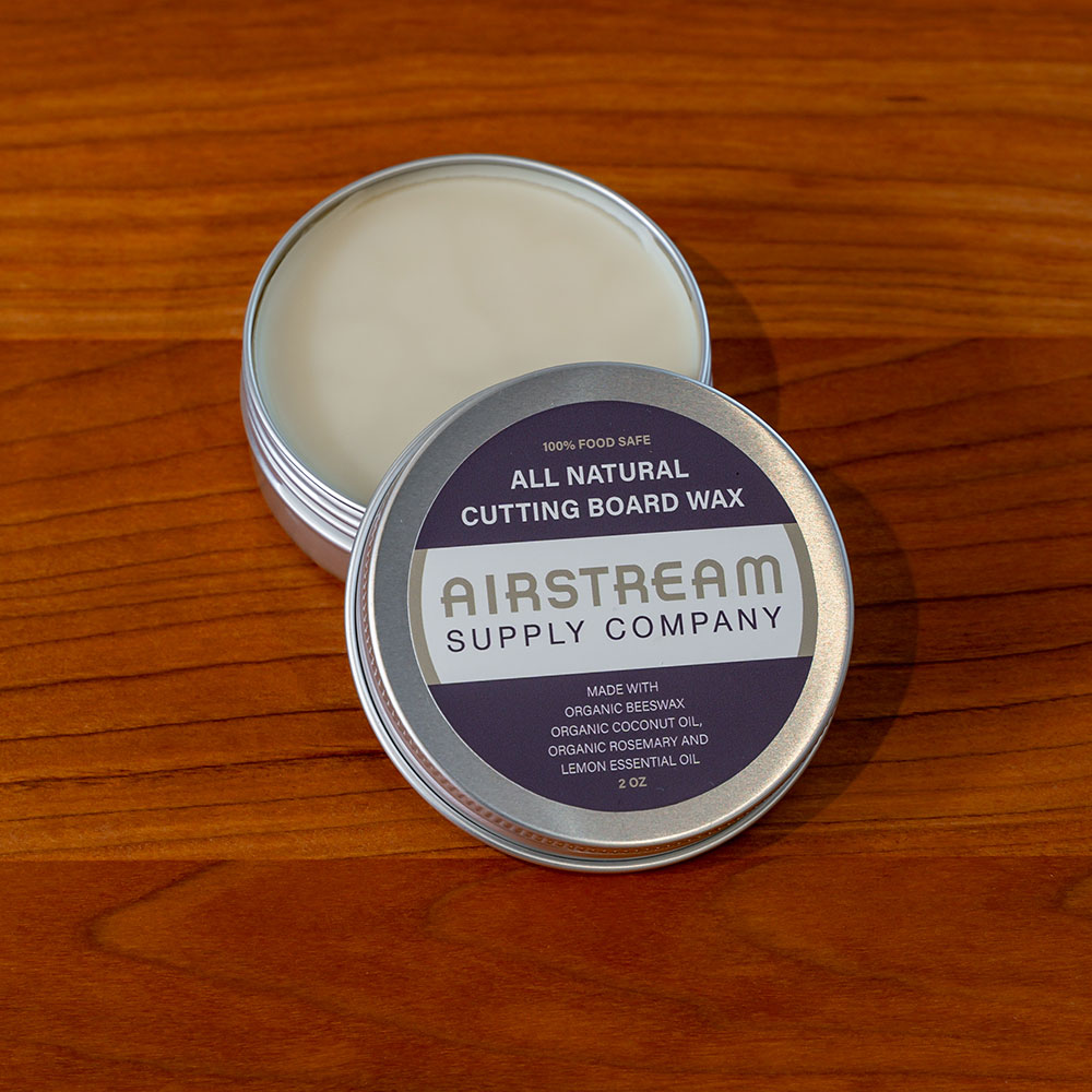 Airstream Cutting Board