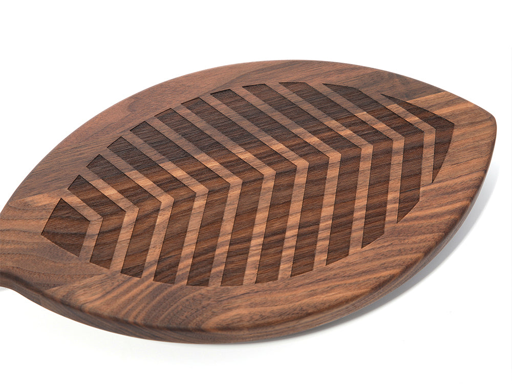 Frank Lloyd Wright x Airstream Charcuterie Board