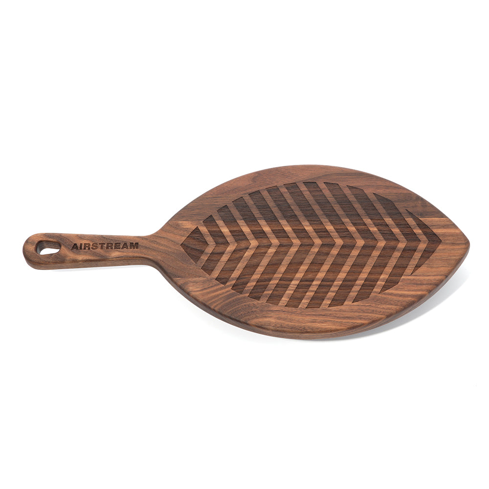 Frank Lloyd Wright x Airstream Charcuterie Board