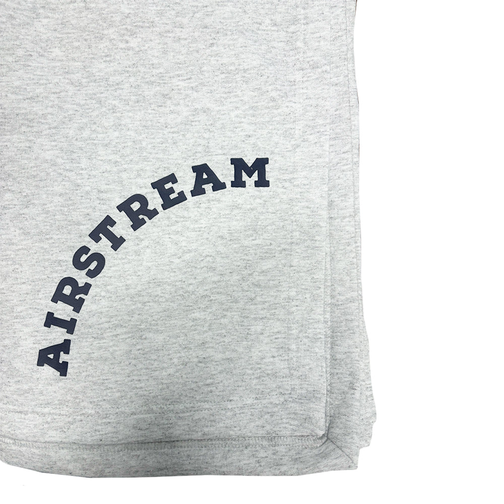 Airstream Heritage Arc Blanket