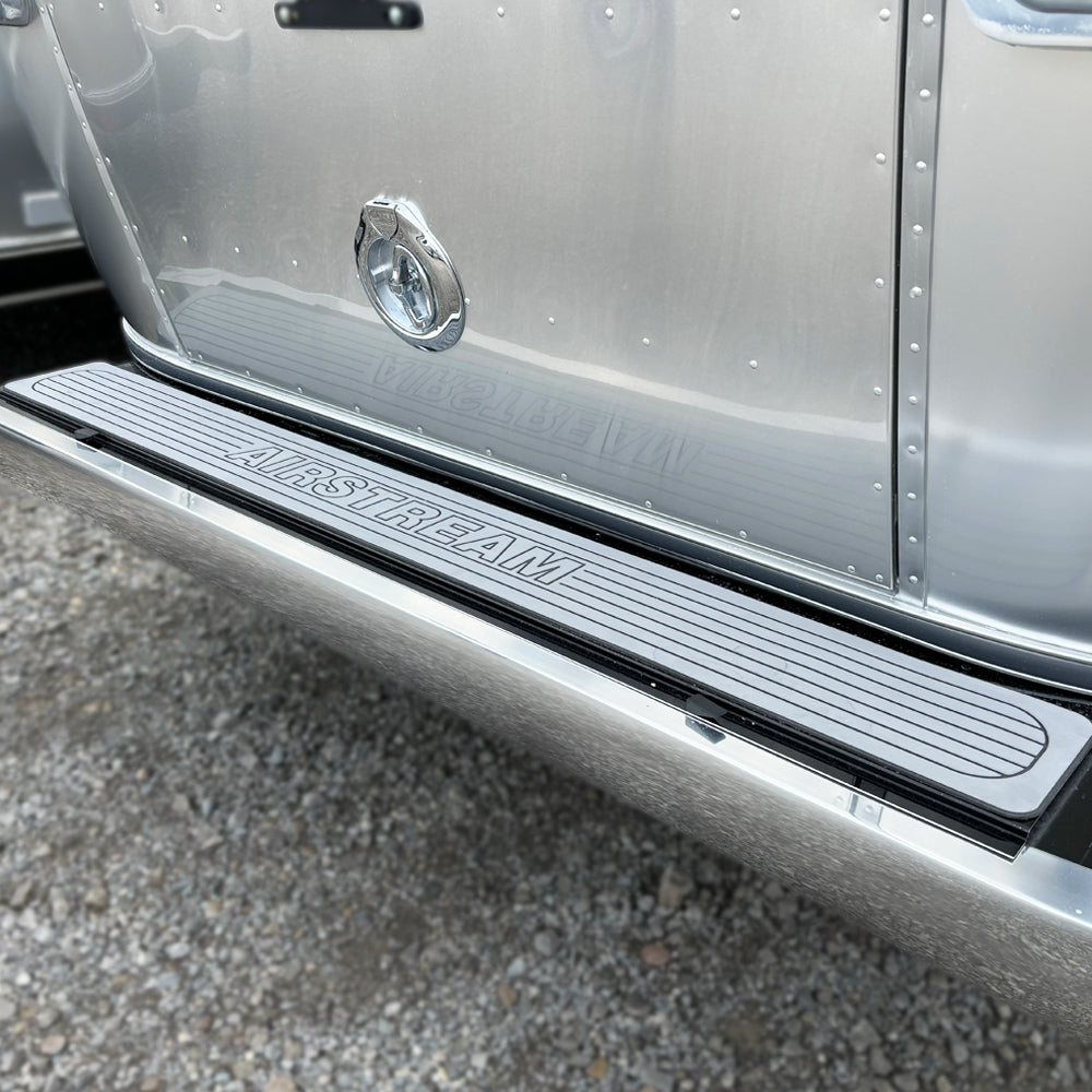 Airstream Rear Bumper Non-Slip Cover | Part # 703938