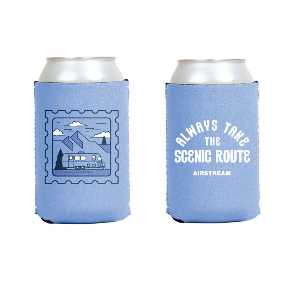 Airstream Scenic Route Can Cooler