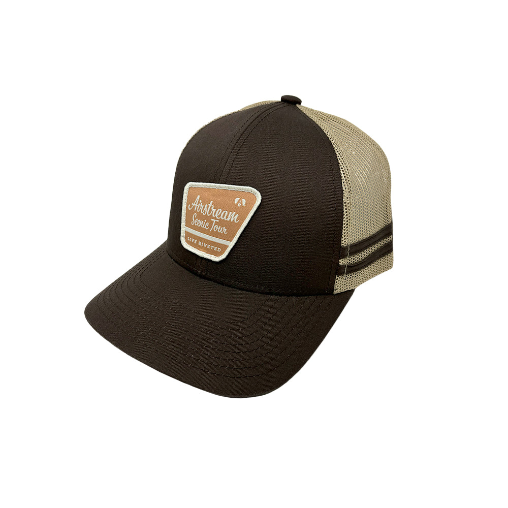 Airstream Scenic Tour Hat