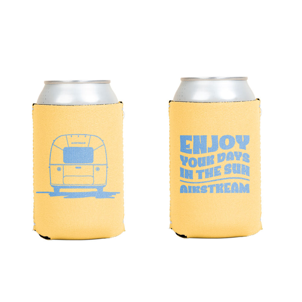 Airstream Sunny Days Can Cooler