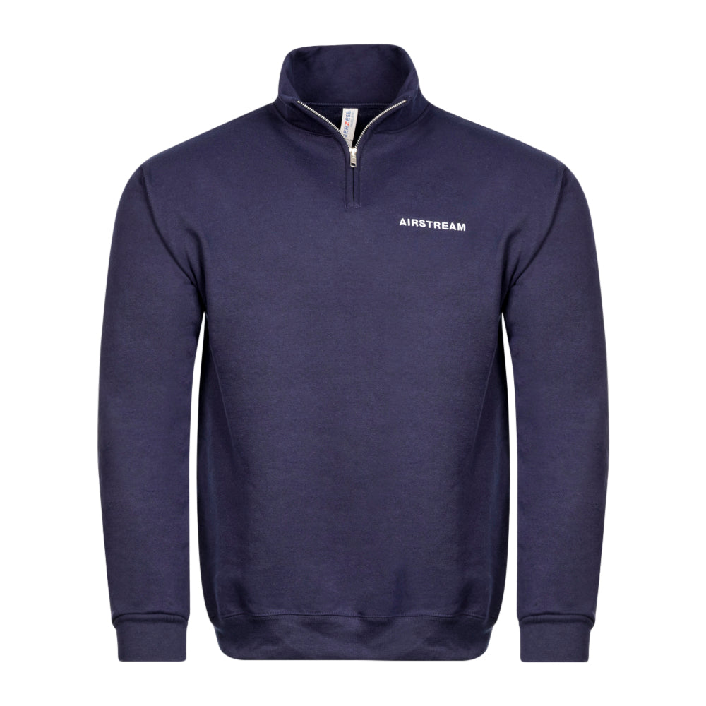Airstream Nublend® 1/4 Zip Sweatshirt