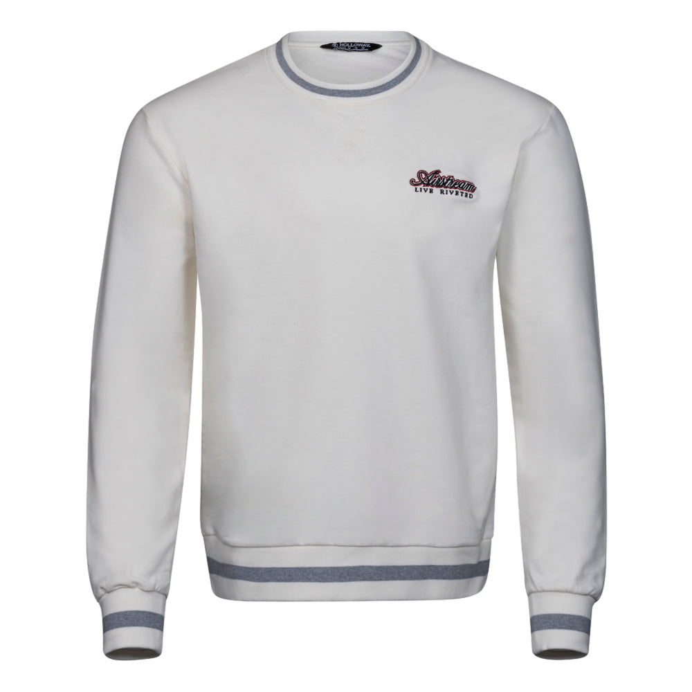 Airstream Signature Series Sweatshirt