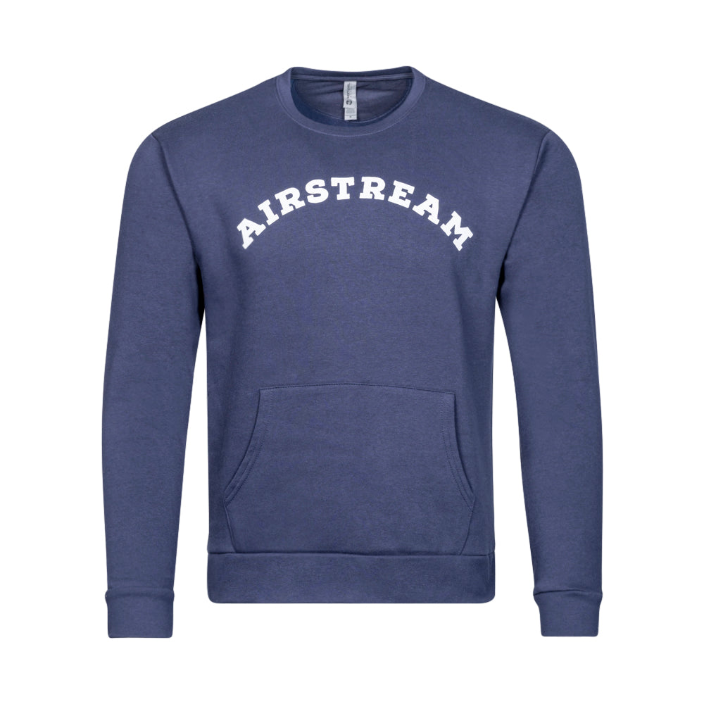 Airstream Heritage Arc Statement Sweatshirt