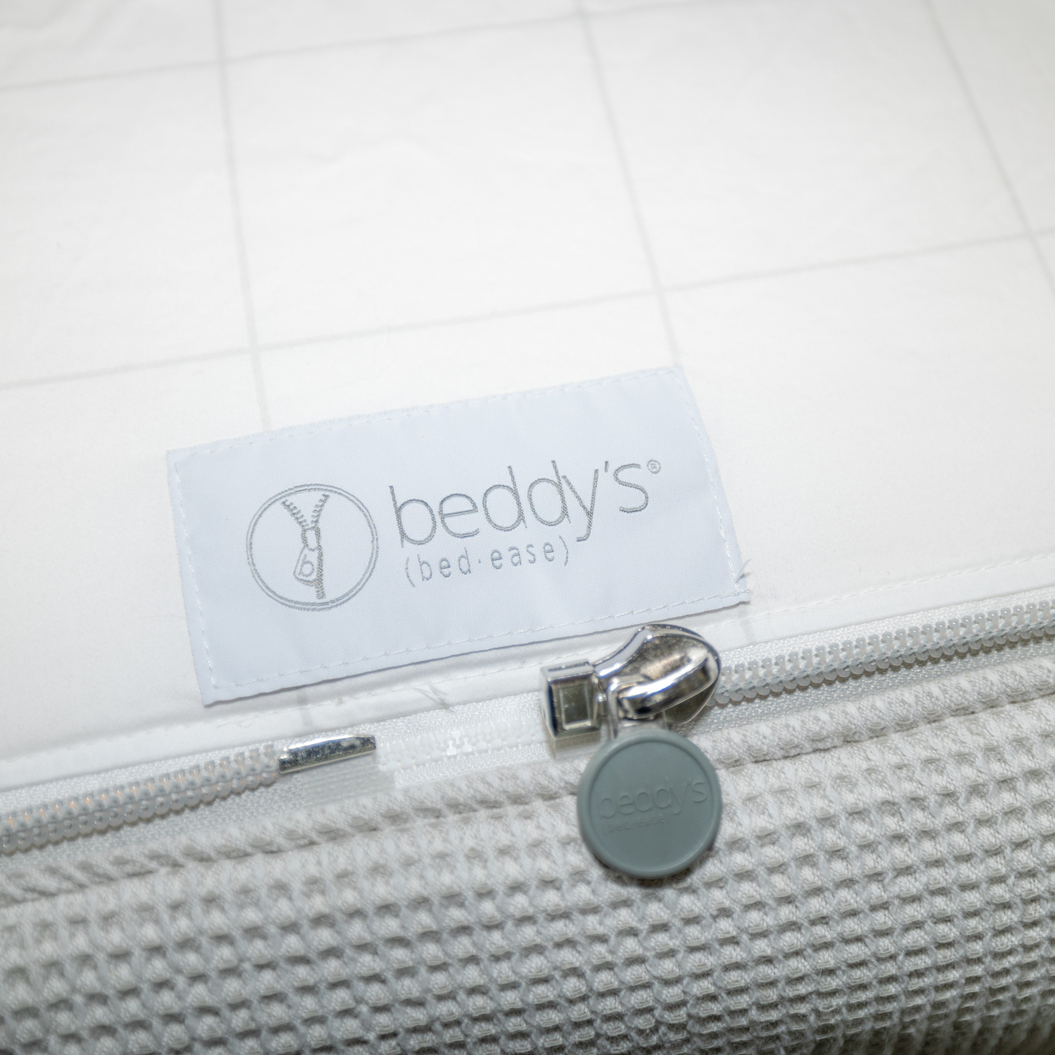 Airstream Custom Fit Beddy's for Safari Travel Trailers