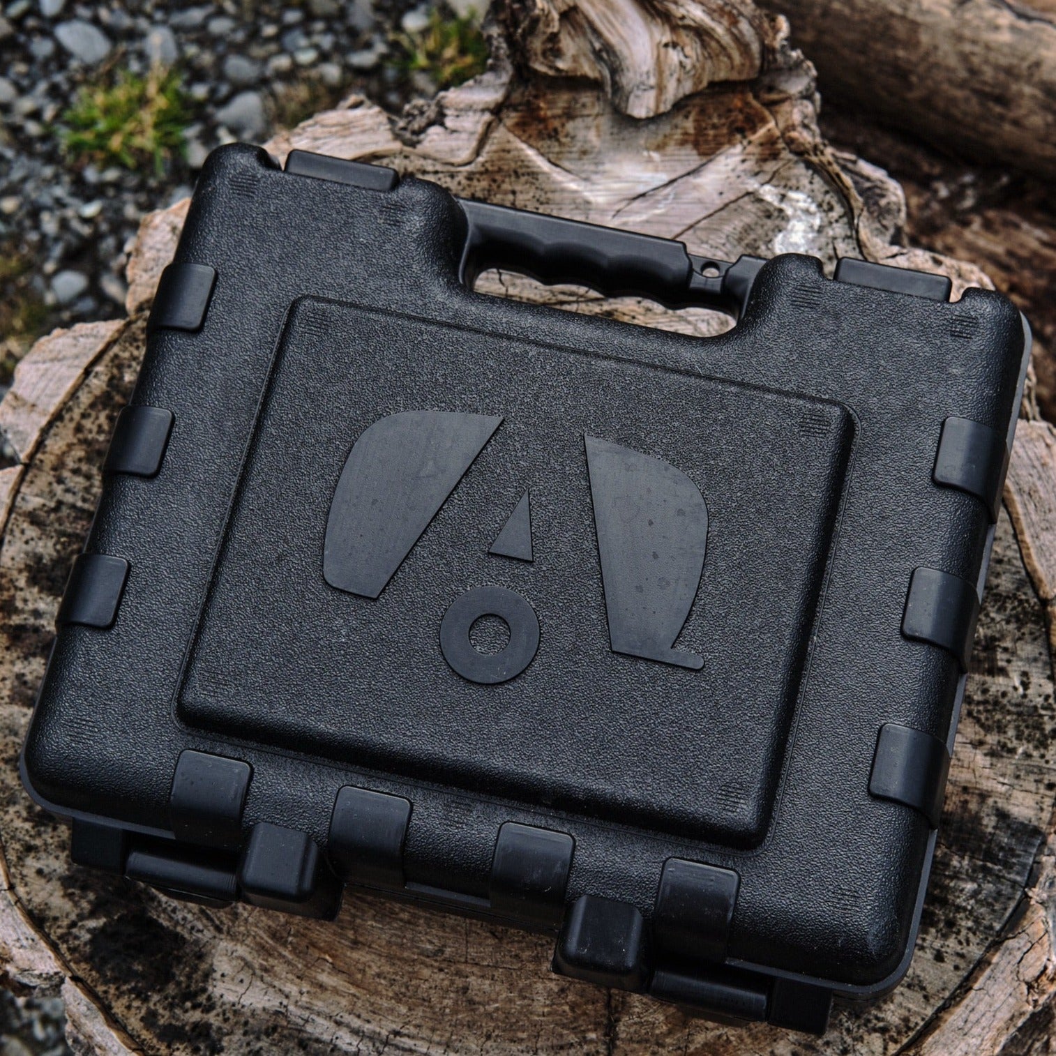 Airstream Anti-Theft Hitch and Trailer Lock Kit