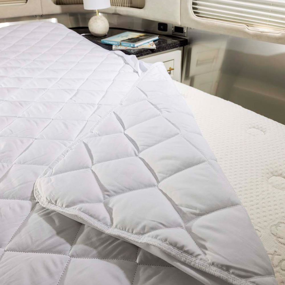 Airstream Mattress Pad for Interstate 19X
