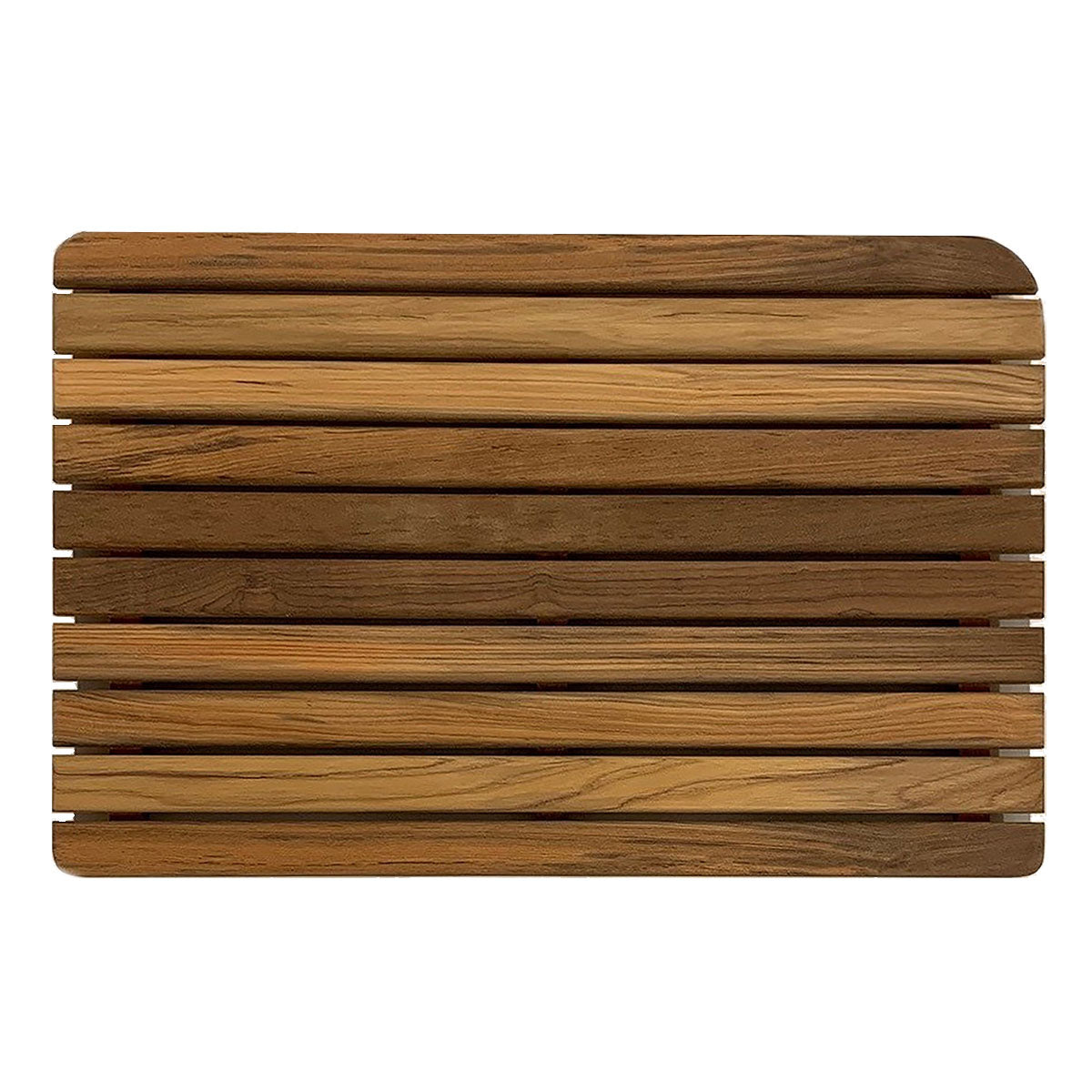 Airstream Teak Shower Mats for Basecamp