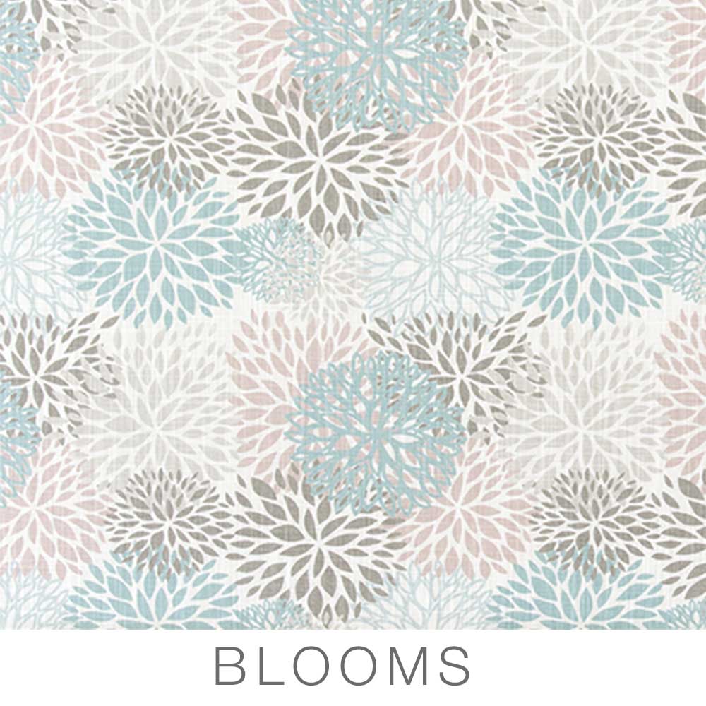 Airstream Printed Custom Curtains for Pendleton Travel Trailers