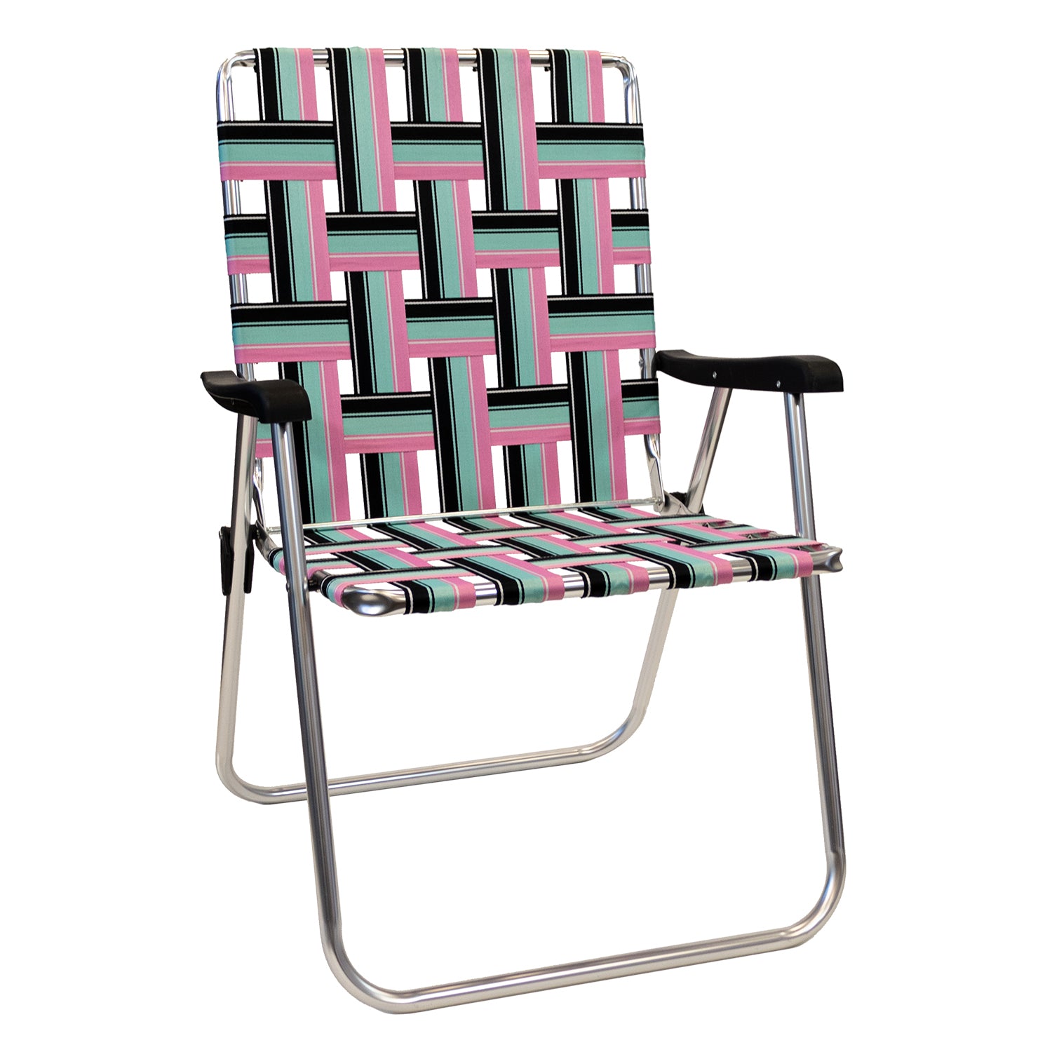 Backtrack Chair by KUMA, Set of 2
