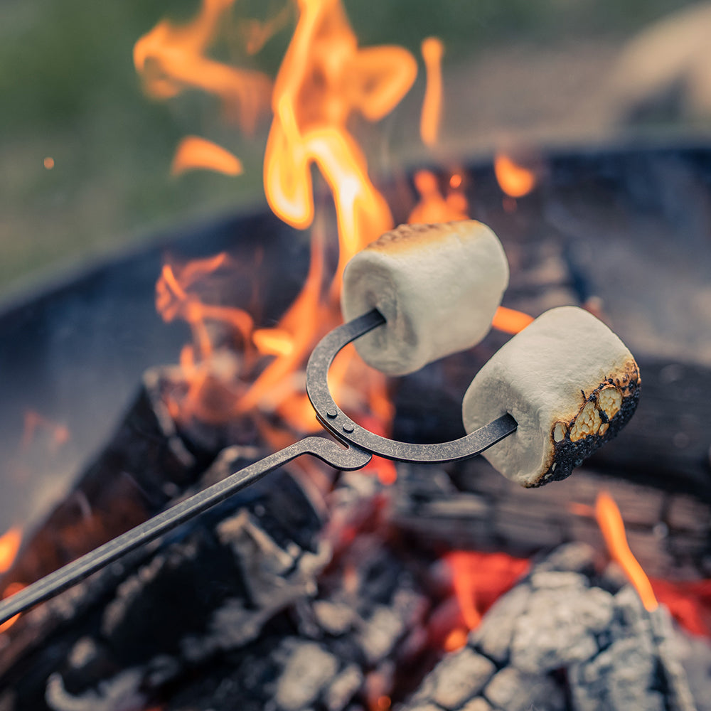 Cowboy Grill Roasting Sticks by Barebones