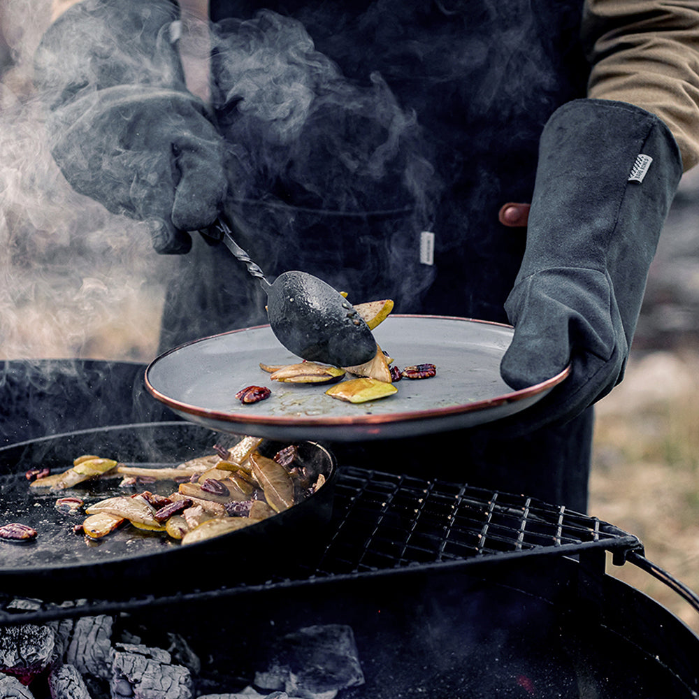 Open Fire Gloves by Barebones