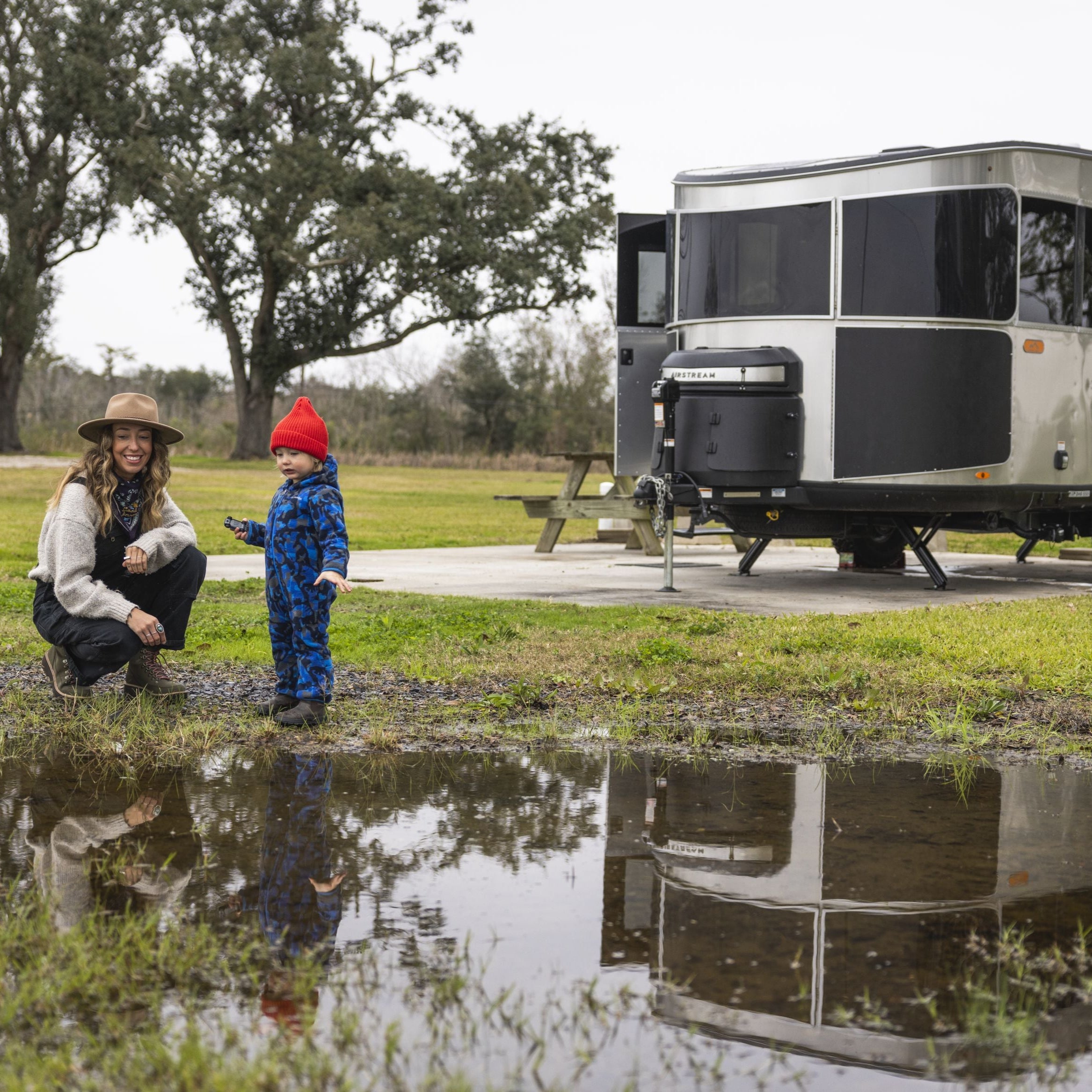 Airstream Owner Manuals: Basecamp Xe Travel Trailers