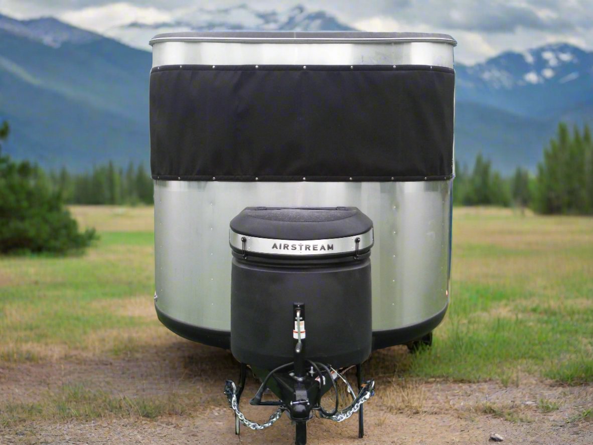 Airstream Padded Window Protector for Basecamp