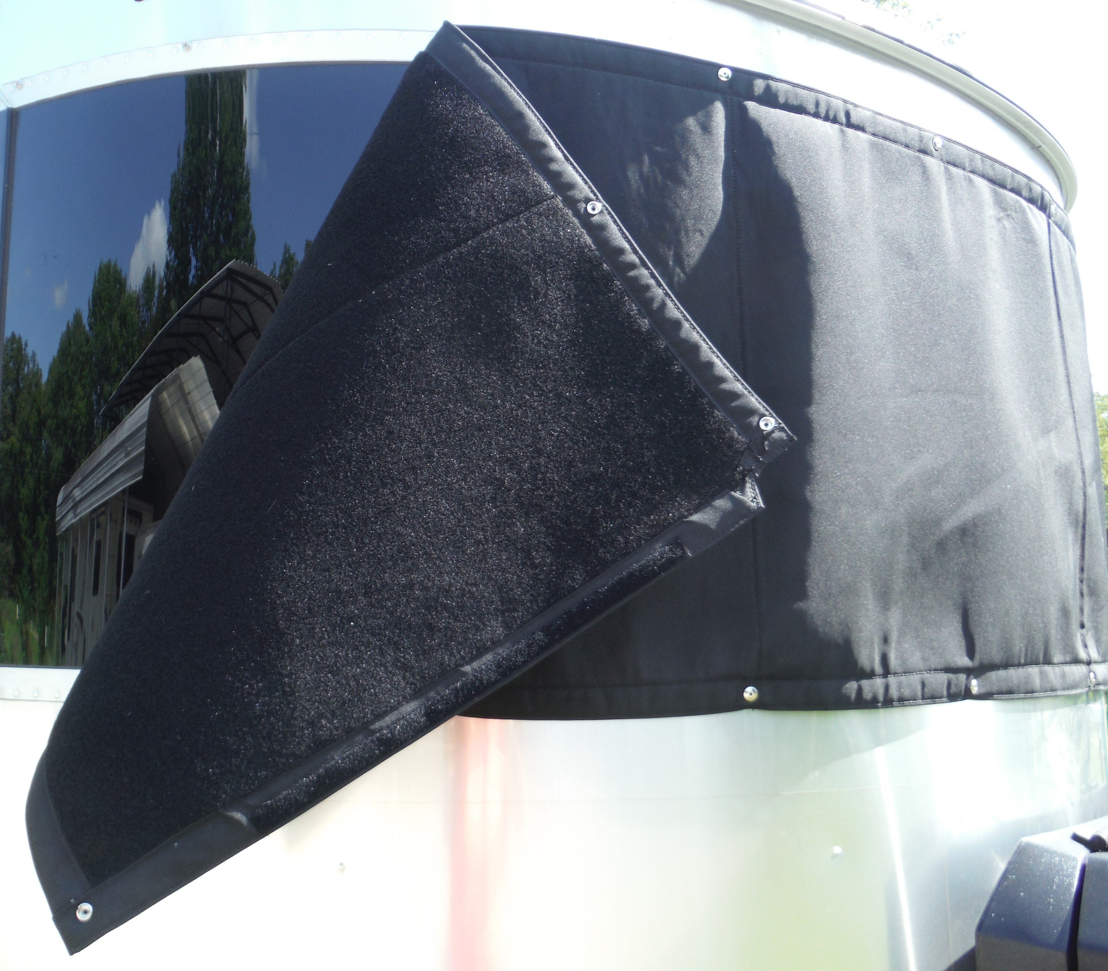 Airstream Padded Window Protector for Basecamp