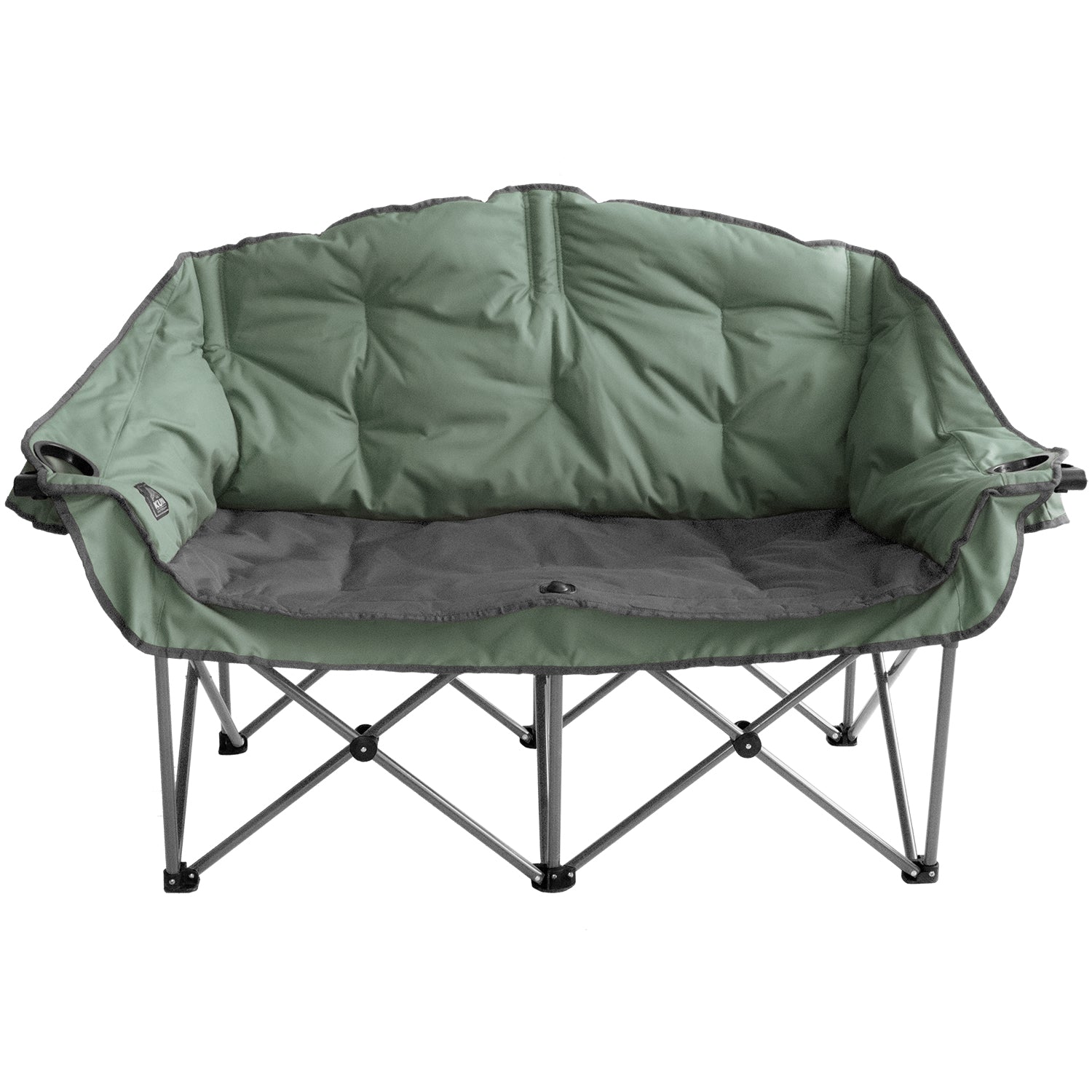 Bear Buddy Double Chair by KUMA Outdoor Gear