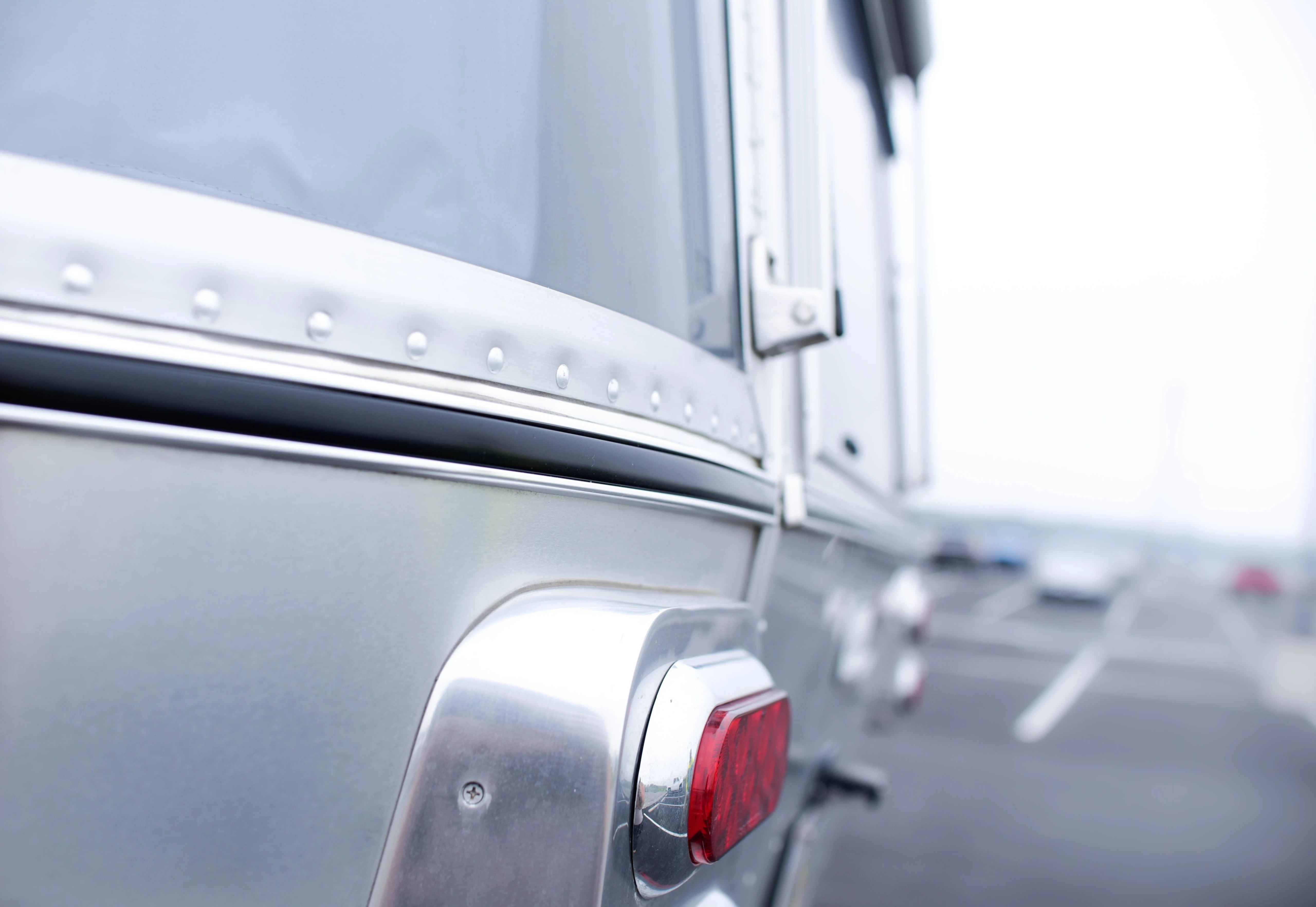 Airstream Premium Replacement Belt Trim for Travel Trailers