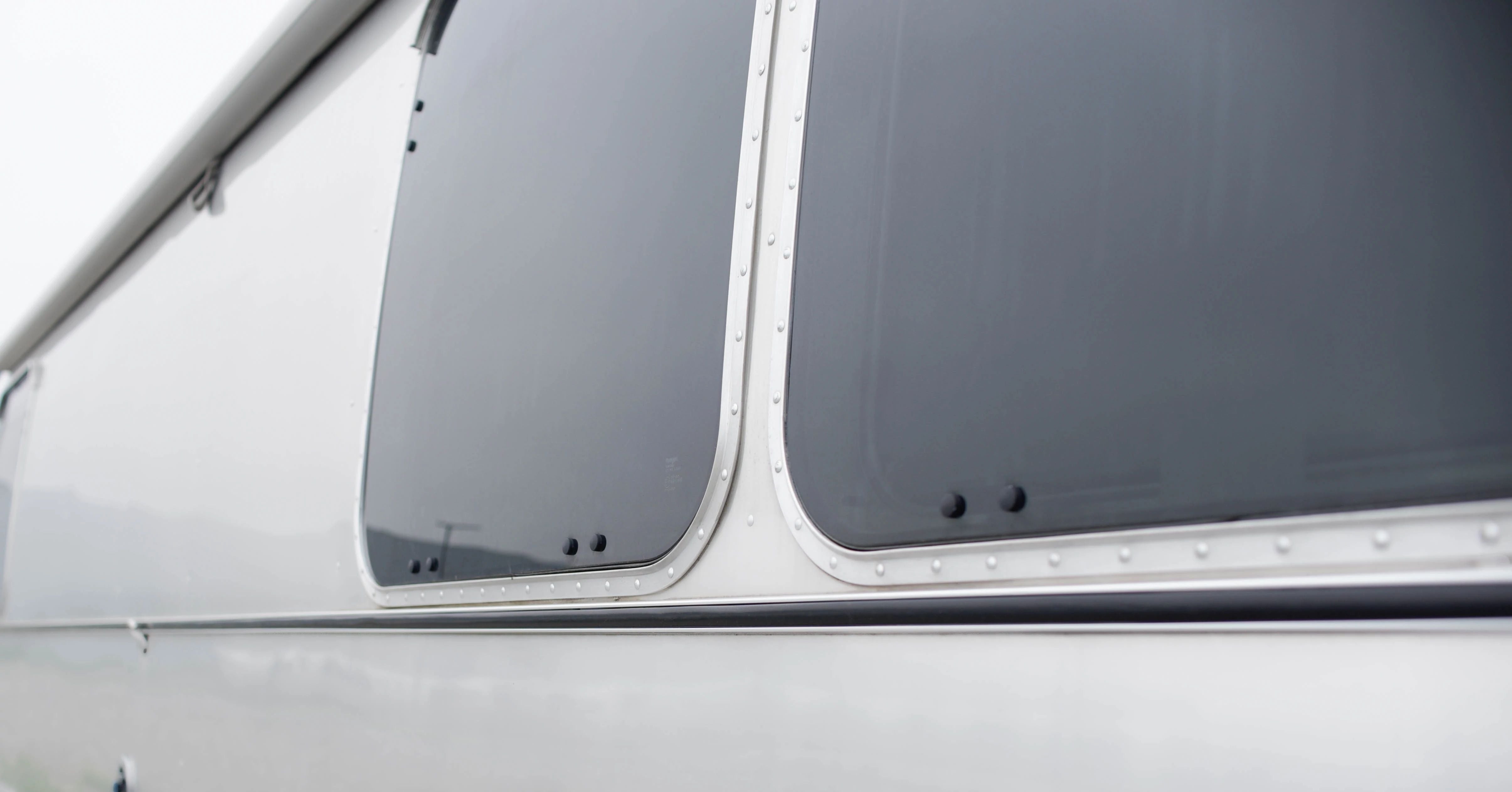 Airstream Premium Replacement Belt Trim for Travel Trailers