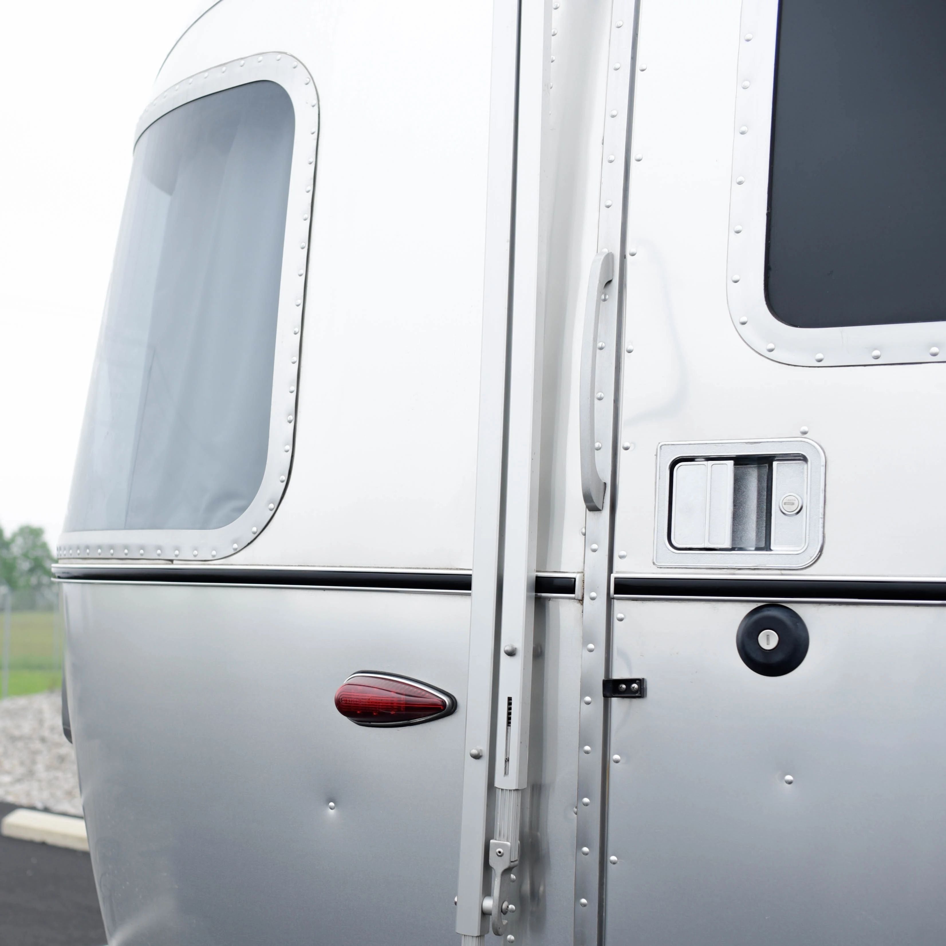 Airstream Premium Replacement Belt Trim for Travel Trailers