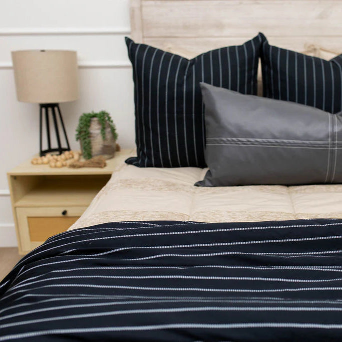 Bryant Luxe Blanket by Beddy's