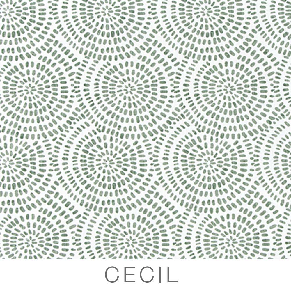 Airstream Printed Custom Curtains for Eddie Bauer Travel Trailers